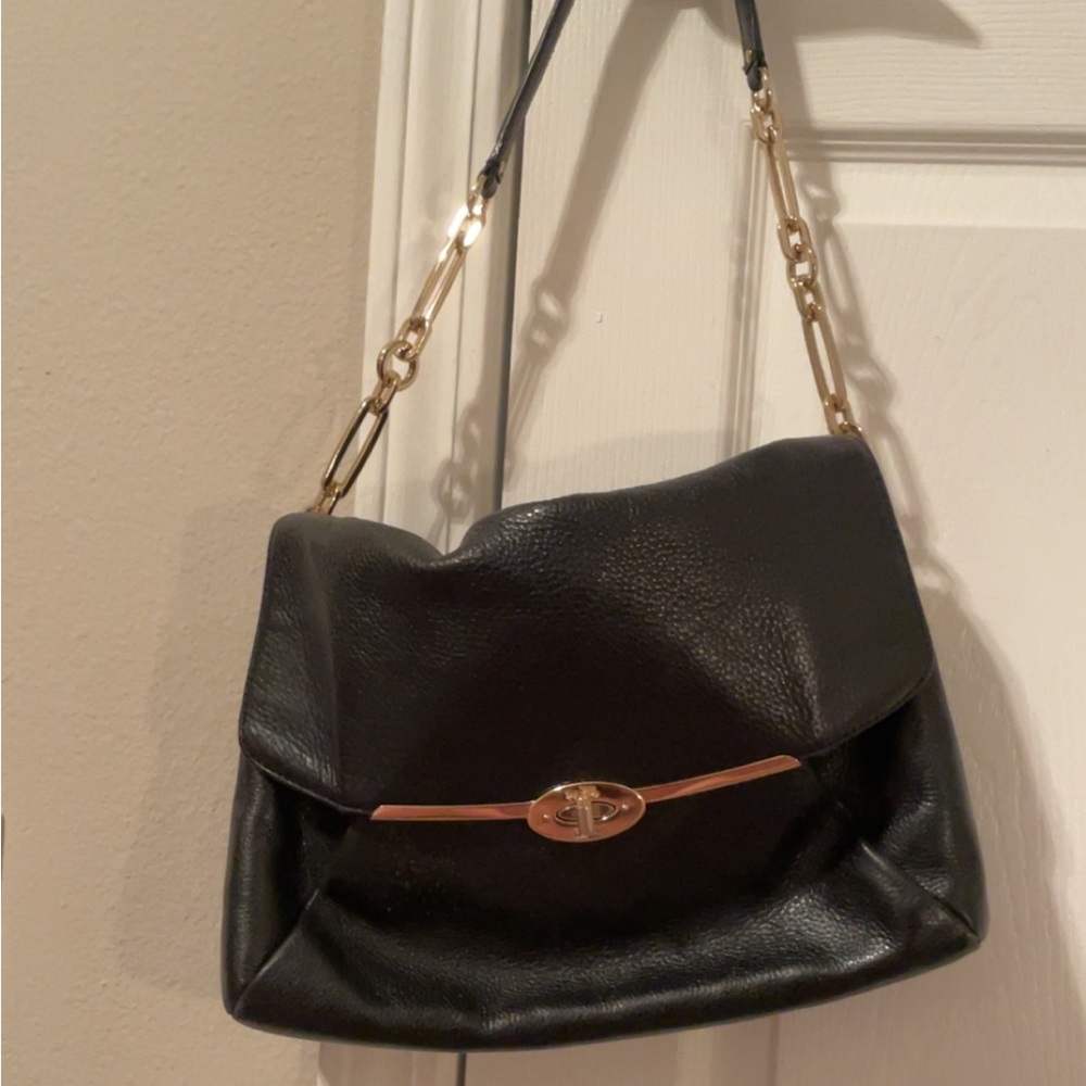 Coach envelope bag